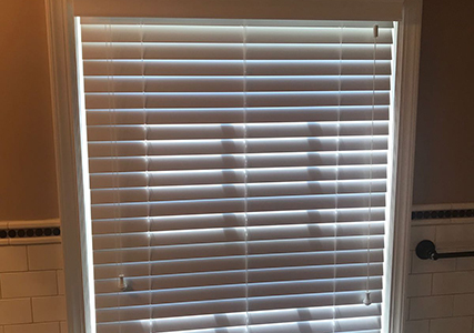 Shades, Blinds & More